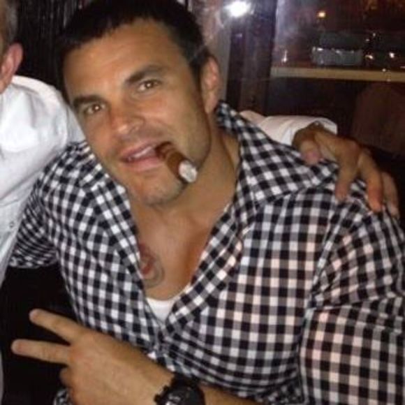 Meet your Posher, Mark - Picture 1 of 1